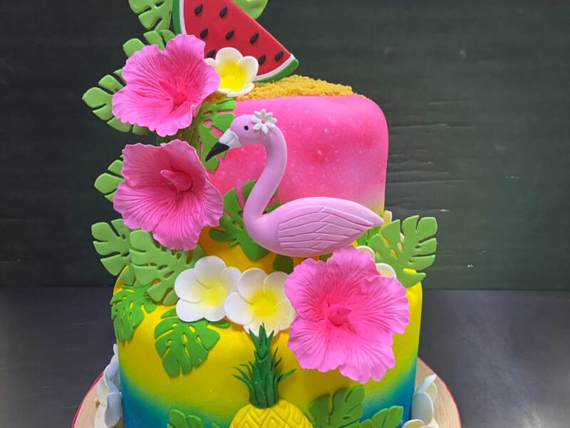 Sweet Home Bakeshop – Cakes & Celebration Treats