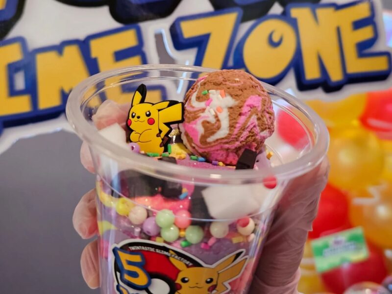 Twintastic Slime Factory