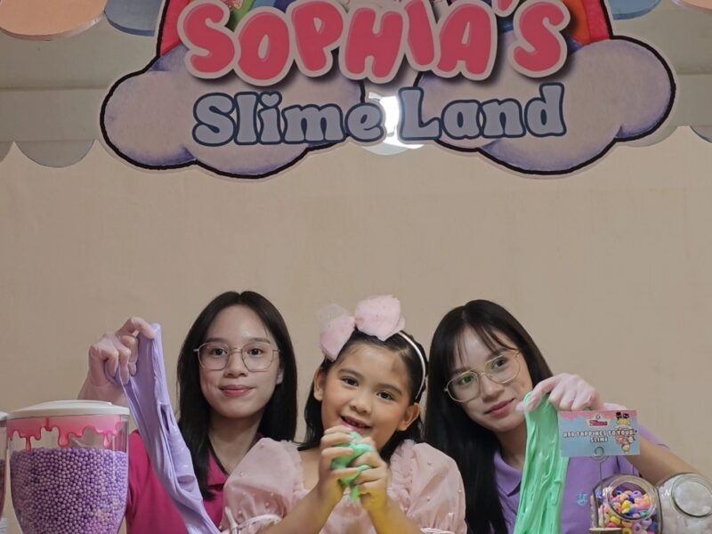 Twintastic Slime Factory