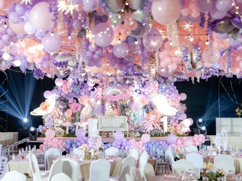 ✨ Style Me Lovely Events ✨