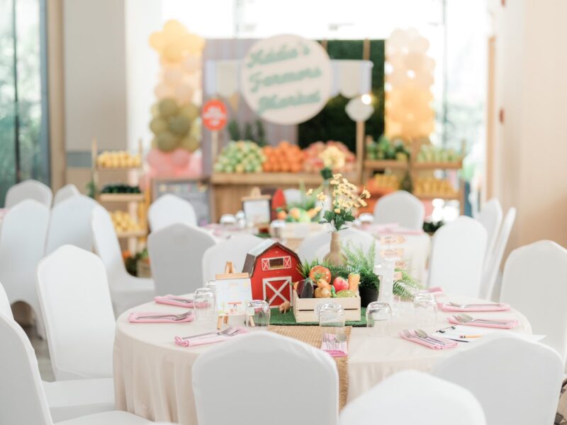 ✨ Style Me Lovely Events ✨