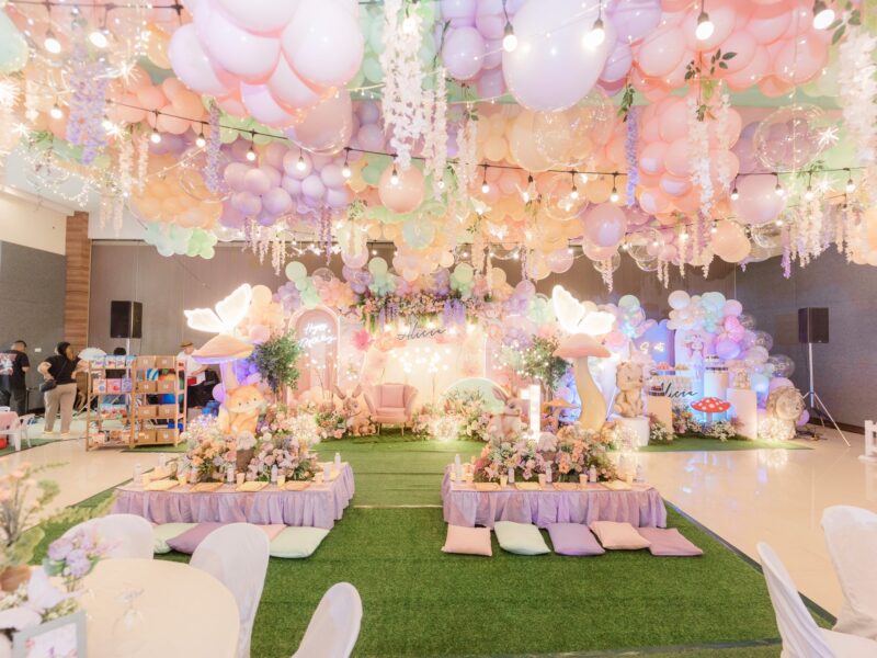 ✨ Style Me Lovely Events ✨