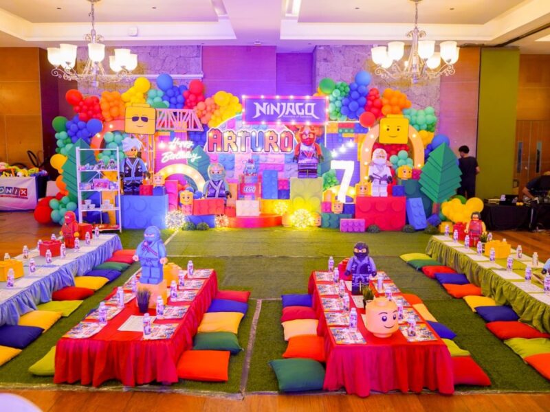 ✨ Style Me Lovely Events ✨