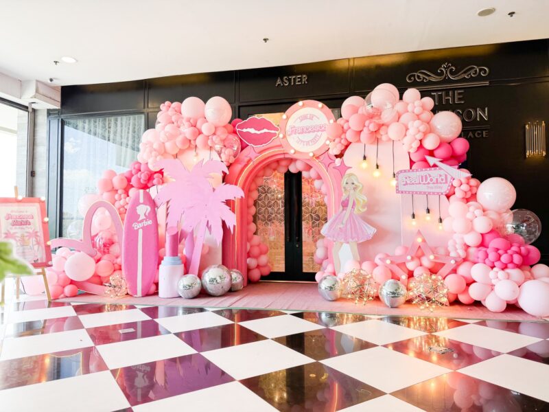 ✨ Style Me Lovely Events ✨