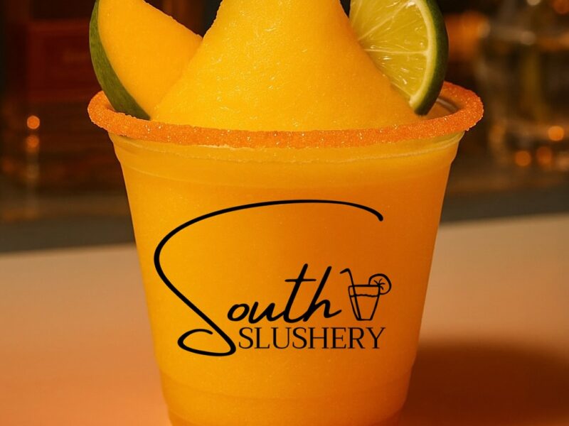 South Slushery
