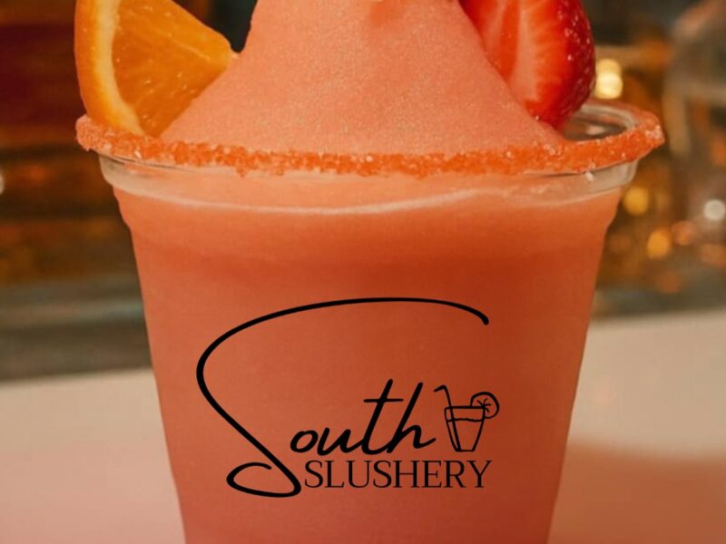 South Slushery