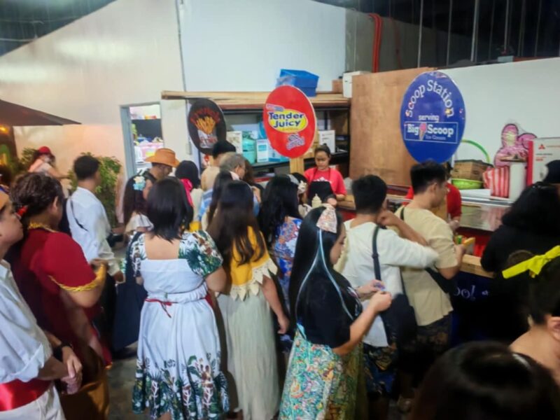 Sweet Services – Party Foodcart Vendor for Any Occasion