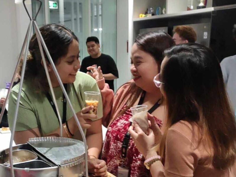 Sweet Services – Party Foodcart Vendor for Any Occasion