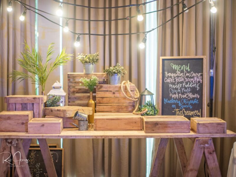 The Creamery Catering