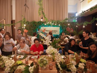 The Creamery Catering