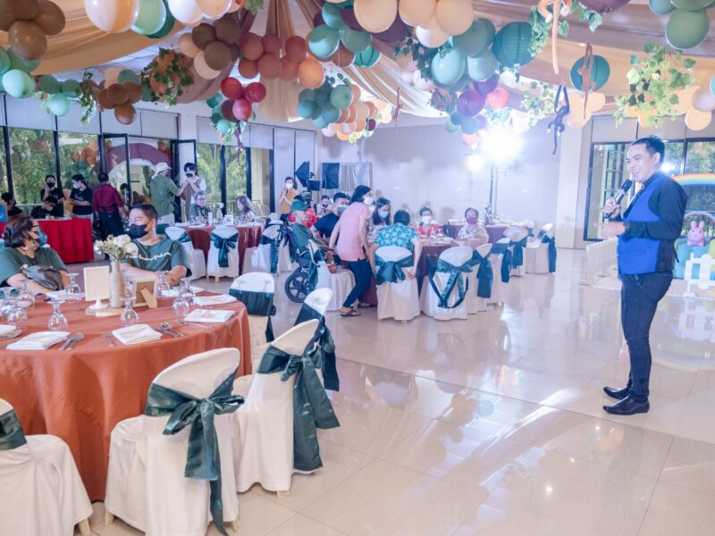 Valle Verde 5 Clubhouse