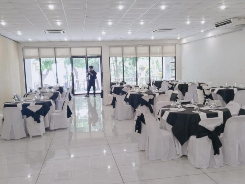 Valle Verde 5 Clubhouse