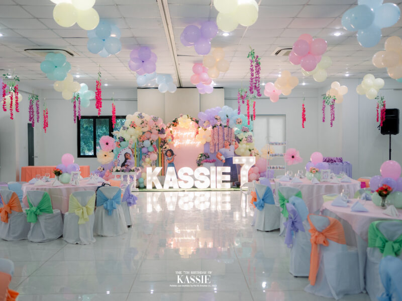 Valle Verde 5 Clubhouse