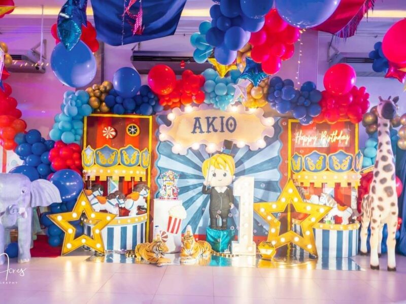 ASC Events – Thoughtfully Curated Celebrations by Mommy Ai