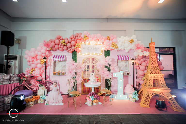 Parents Are Ditching DIY for This One Game-Changing Party Move