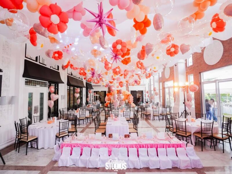 ASC Events – Thoughtfully Curated Celebrations by Mommy Ai