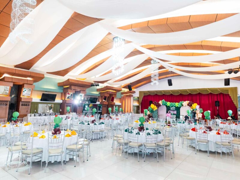 AFP Commissioned Officers Club (AFPCOC)