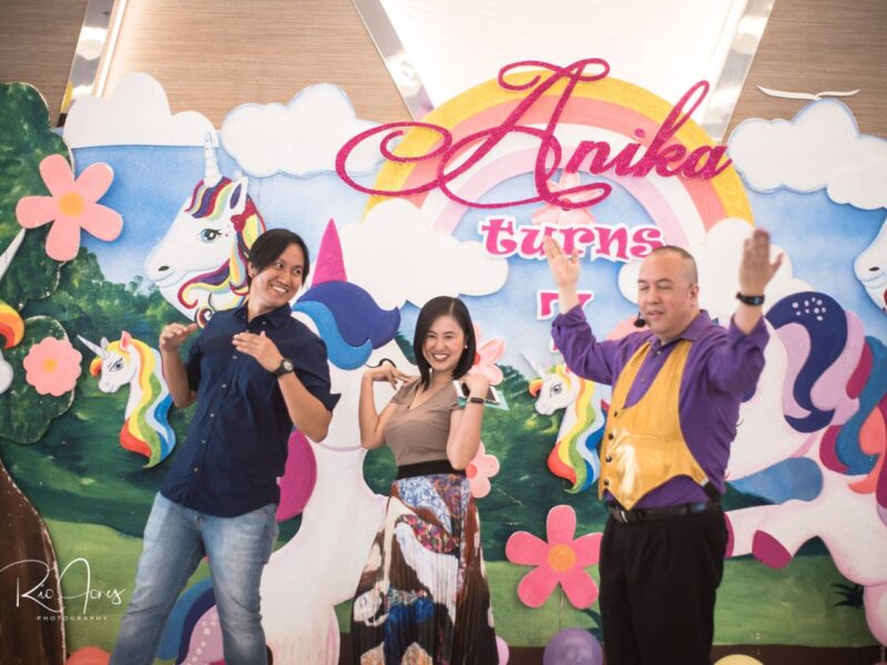 Make Your Event Magical with Host & Magician Alex Lagula