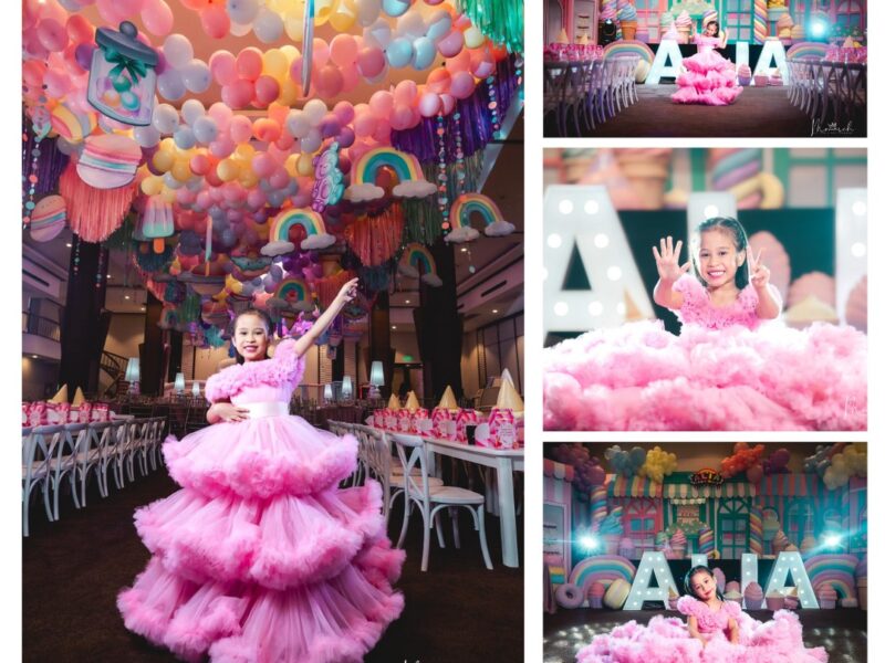 Casa Ibarra – A Grand Filipino-Inspired Venue in the Heart of Pasay