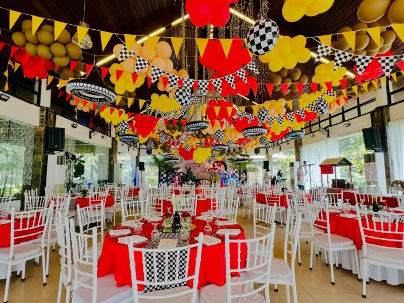 Celebrations Unlimited – Full-Service Party Planning by Suzette Villamater