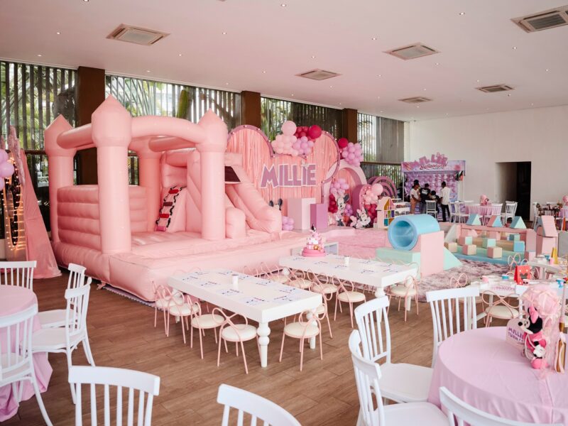 City JumpN'Slide PH – Premium Inflatables & Soft Play Rentals for Unforgettable Celebrations!