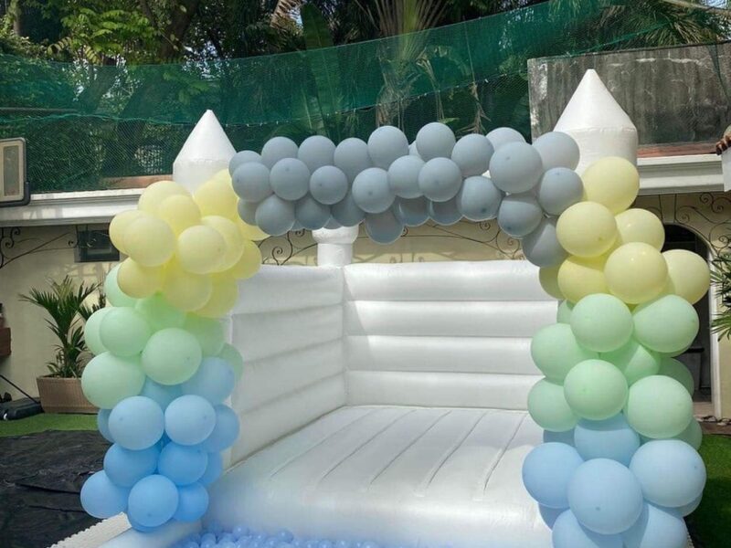 City JumpN'Slide PH – Premium Inflatables & Soft Play Rentals for Unforgettable Celebrations!