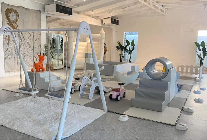 City JumpN'Slide PH – Premium Inflatables & Soft Play Rentals for Unforgettable Celebrations!