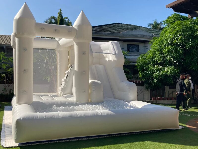 City JumpN'Slide PH – Premium Inflatables & Soft Play Rentals for Unforgettable Celebrations!