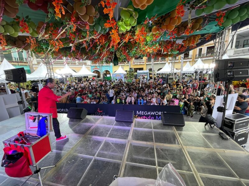 Master Dem Magic – Comedy, Illusions & Unforgettable Fun