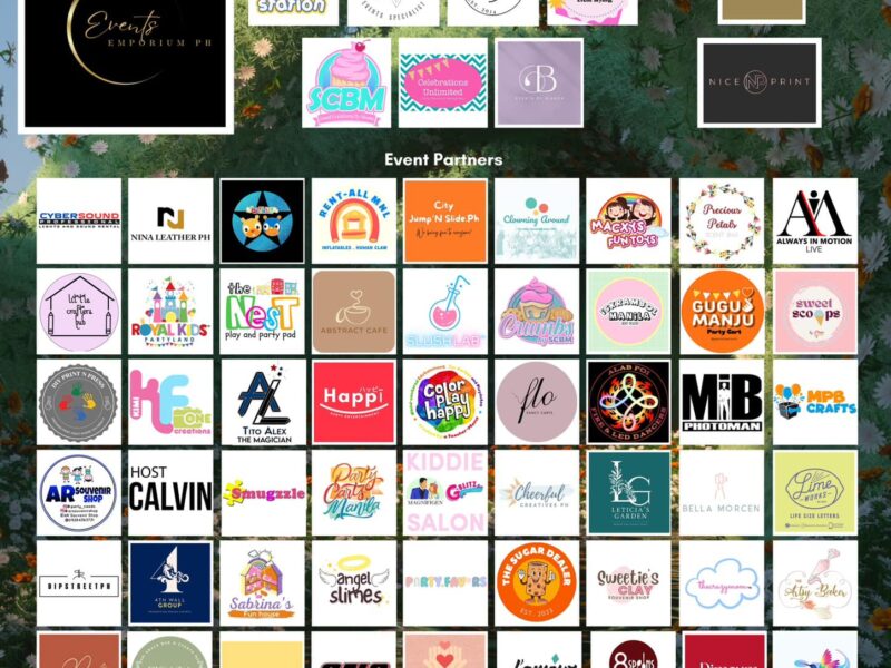 Events Emporium PH – Premier Event Organizers for Kiddie Celebrations