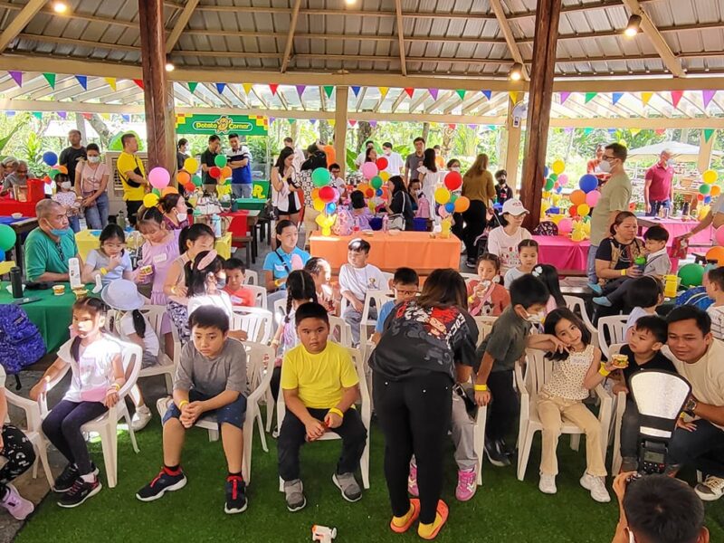  Host Erney – Energetic Emcee & Kiddie Party Specialist