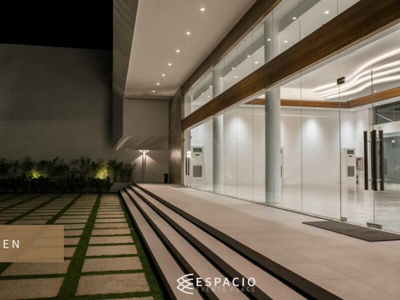 Espacio Events Place