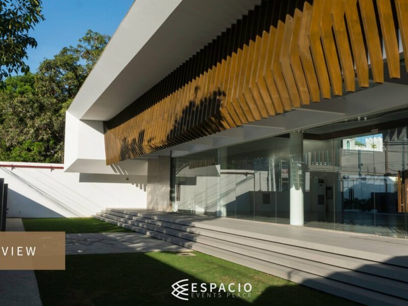 Espacio Events Place