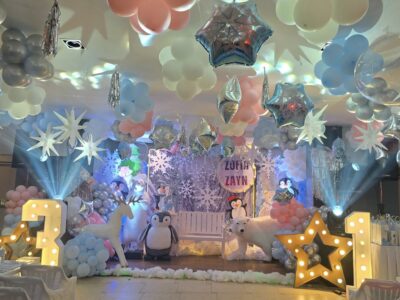 Filinvest 1 Clubhouse – A Serene Venue for Memorable Events in Batasan Hills