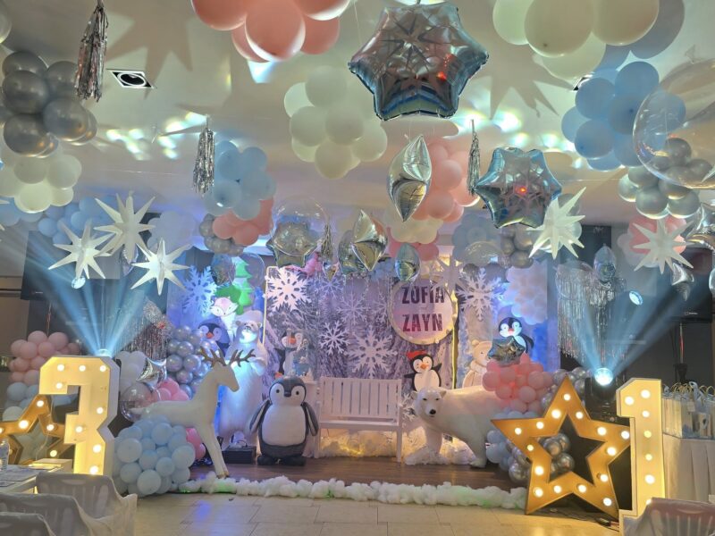 Filinvest 1 Clubhouse – A Serene Venue for Memorable Events in Batasan Hills