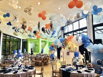 Hizon's Catering