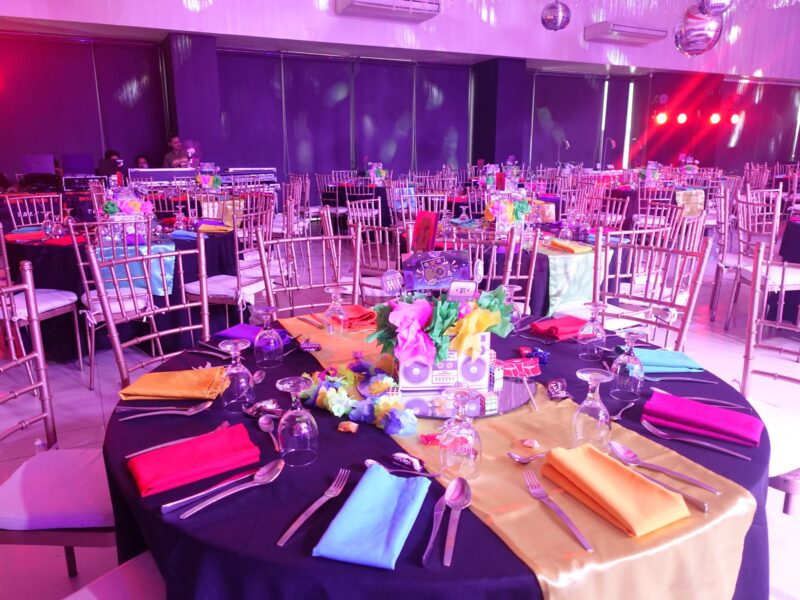 Hizon's Catering