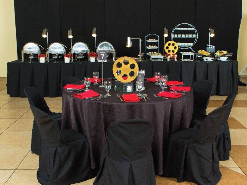 Hizon's Catering
