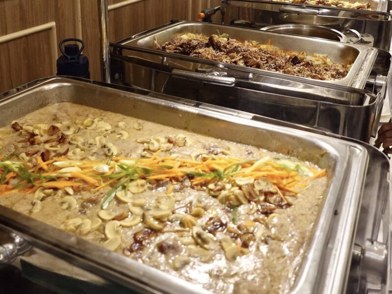 Hizon's Catering
