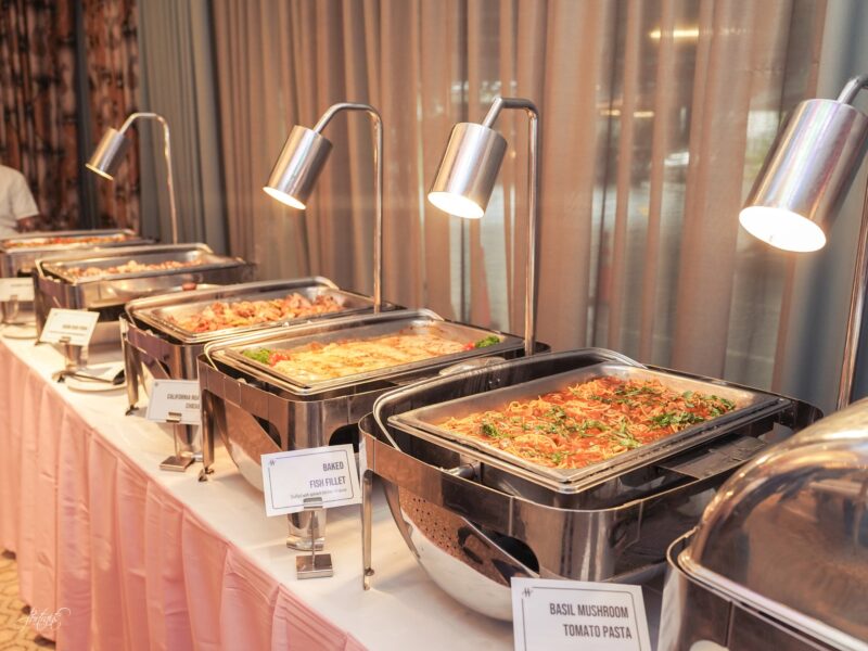 Hizon's Catering