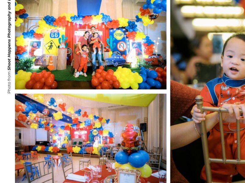 Plaza Ibarra – A Timeless Venue for Every Celebration