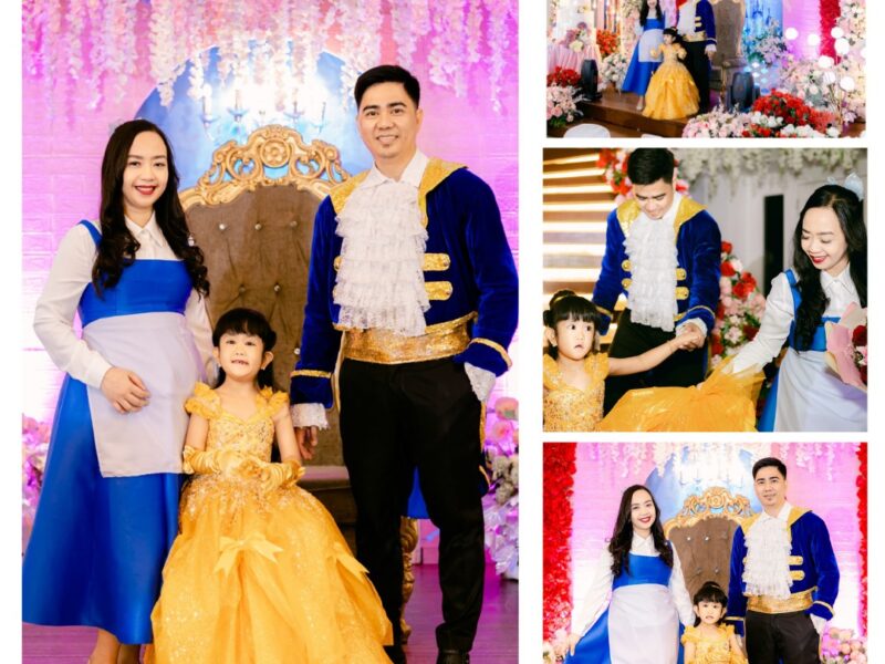 Plaza Ibarra – A Timeless Venue for Every Celebration