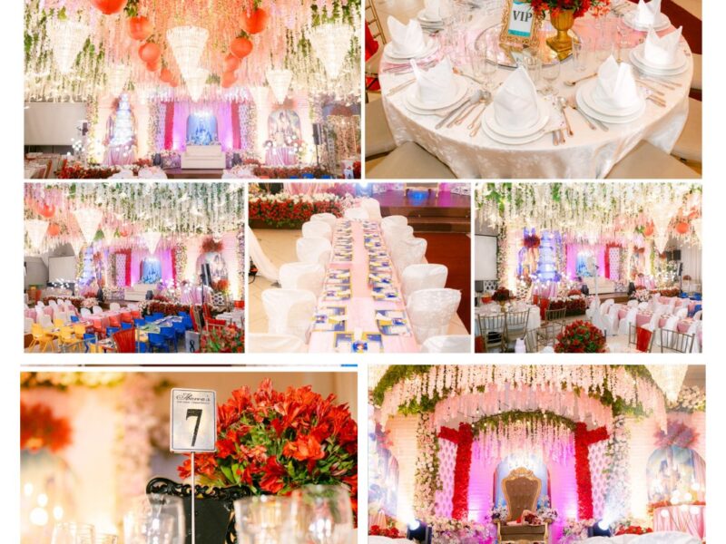 Plaza Ibarra – A Timeless Venue for Every Celebration