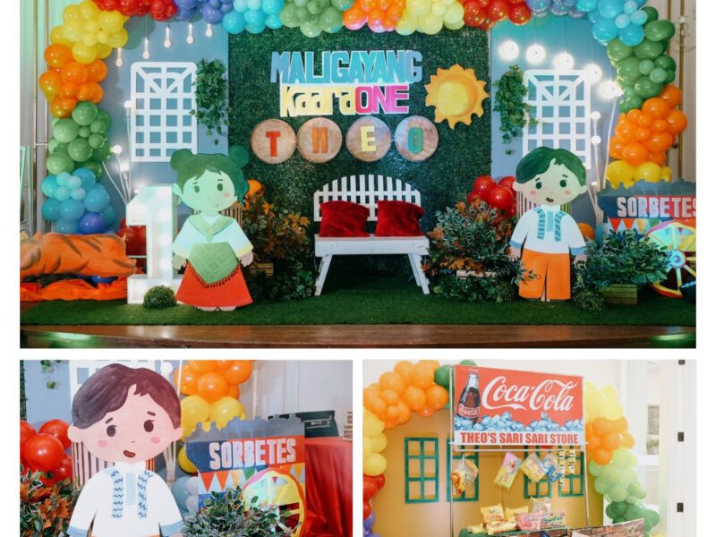 Plaza Ibarra – A Timeless Venue for Every Celebration