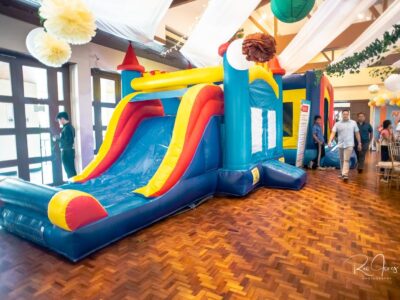 JACOBs Inflatables and Party Services