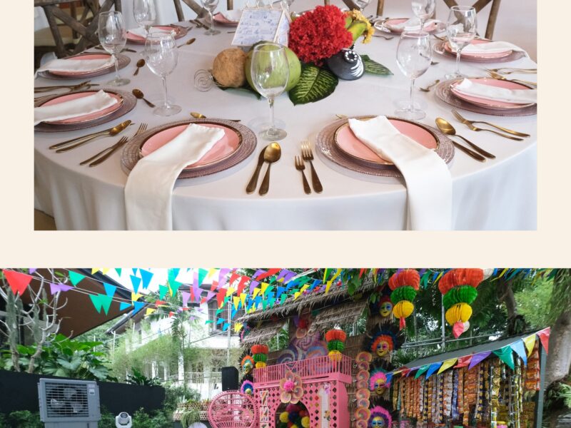 Juan Carlo The Caterer – Luxury Catering for Life’s Grandest Celebrations