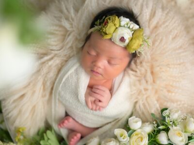 Keno & Krit Baby Photography – Capturing Childhood in Every Click