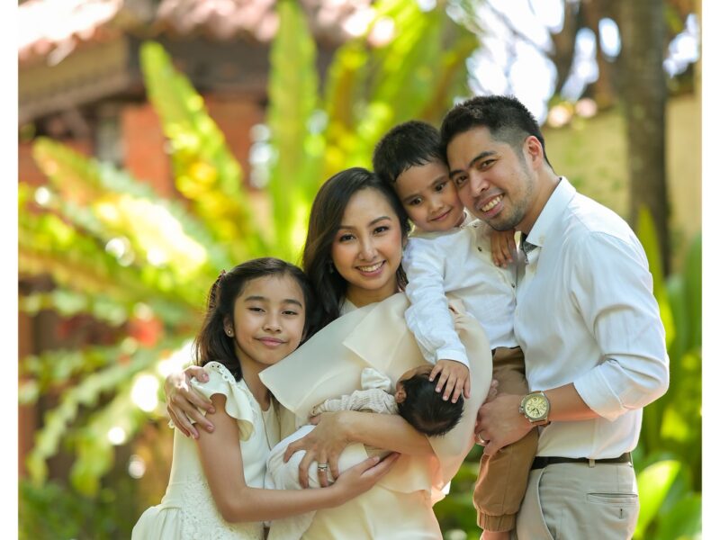 Keno & Krit Baby Photography – Capturing Childhood in Every Click
