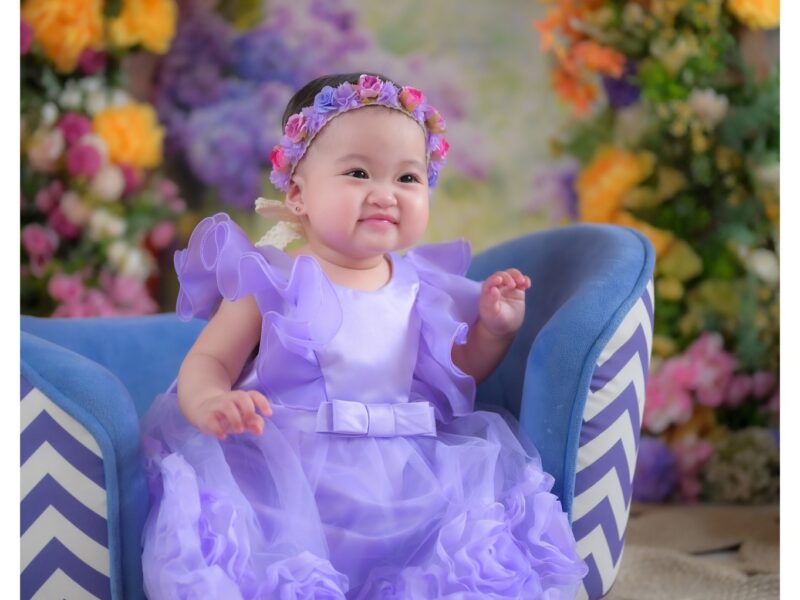 Keno & Krit Baby Photography – Capturing Childhood in Every Click