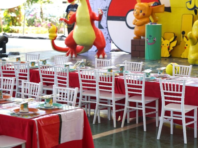 Legaseats | Premium Furniture Rentals